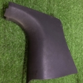 Накладка порога передня права Skoda Fabia I (1999-2007) 6Y1864606