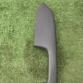 Накладка ручки двери передня права Skoda Fabia I (1999-2007) 6Y0867436