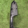 Накладка ручки двери передня права Skoda Fabia I (1999-2007) 6Y0867436