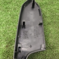 Накладка ручки двери передня права Skoda Fabia I (1999-2007) 6Y0867436