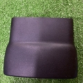 Накладка рулевой колонки Skoda Fabia I (1999-2007) 6Y0953515B