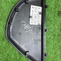 Накладка  Skoda Fabia I (1999-2007) 6Y1857503A