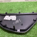 Накладка  Skoda Fabia I (1999-2007) 6Y1857503A