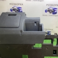 Накладка торпедо ліва Skoda Fabia I (1999-2007) 6Y1857923