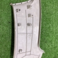 Накладка задней правой стойки  Skoda Fabia I (1999-2007) 6Y9867248