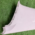 Накладка задней правой стойки  Skoda Fabia I (1999-2007) 6Y9867248