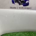 Накладка задньої лівої стійки Skoda Fabia I (1999-2007) 6Y9867247