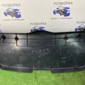 Обшивка кришки багажника Skoda Fabia I (1999-2007) 6Y9867979