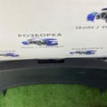 Обшивка кришки багажника Skoda Fabia I (1999-2007) 6Y9867979