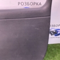 Обшивка кришки багажника Skoda Fabia I (1999-2007) 6Y9867979