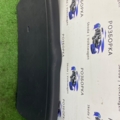Обшивка кришки багажника Skoda Fabia I (1999-2007) 6Y9867979