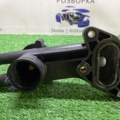 Офіційний vag 03c121111b термостат Skoda Fabia I (1999-2007) 03C121111B
