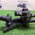 Офіційний vag 03c121111b термостат Skoda Fabia I (1999-2007) 03C121111B