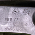 Офіційний vag 03c121111b термостат Skoda Fabia I (1999-2007) 03C121111B