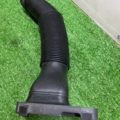 Патрубок повітряного фільтра Skoda Fabia I (1999-2007) 6Q0129618K