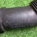 Патрубок повітряного фільтра Skoda Fabia I (1999-2007) 6Q0129618K