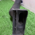Патрубок повітряного фільтра Skoda Fabia I (1999-2007) 6Q0129618K