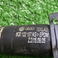 Патрубок системи охолодження Skoda Fabia I (1999-2007) 6Q0122157AG