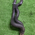 Патрубок системи охолодження Skoda Fabia I (1999-2007) 6Q0122157AG