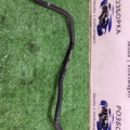 Патрубок  Skoda Fabia I (1999-2007) 6Q0121447BE