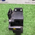 Педаль газу  Skoda Fabia I (1999-2007) 6Q1721503F