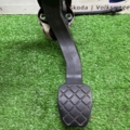 Педаль сцепления skoda fabia  Skoda Fabia I (1999-2007) 6Q1721059AH