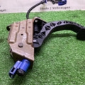 Педаль сцепления skoda fabia  Skoda Fabia I (1999-2007) 6Q1721059AH