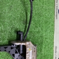 Педаль сцепления skoda fabia  Skoda Fabia I (1999-2007) 6Q1721059AH