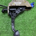 Педаль сцепления skoda fabia  Skoda Fabia I (1999-2007) 6Q1721059AH