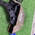 Педаль сцепления skoda fabia  Skoda Fabia I (1999-2007) 6Q1721059AH