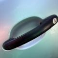 Передня ліва ручка фабія1 Skoda Fabia I (1999-2007) 3B0837205G