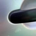 Передня ліва ручка фабія1 Skoda Fabia I (1999-2007) 3B0837205G