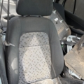 Переднє праве сидіння Fabia 1 Skoda Fabia I (1999-2007) 6Y4881022L