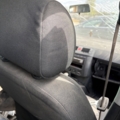 Переднє праве сидіння Fabia 1 Skoda Fabia I (1999-2007) 6Y4881022L