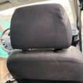 Переднє праве сидіння Fabia 1 Skoda Fabia I (1999-2007) 6Y4881022L