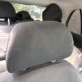 Переднє праве сидіння Fabia 1 Skoda Fabia I (1999-2007) 6Y4881022L