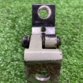 Петля двері передня права Skoda Fabia I (1999-2007) 6Y0831412D