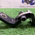 Петля двері передня права Skoda Fabia I (1999-2007) 6Y0831412D