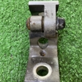 Петля двері передня права Skoda Fabia I (1999-2007) 6Y0831412D