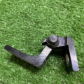 Петля двері передня права Skoda Fabia I (1999-2007) 6Y0831412D