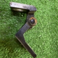 Петля двері передня права Skoda Fabia I (1999-2007) 6Y0831412D