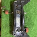 Підрамнік передній шкода  Skoda Fabia I (1999-2007) 6Q0199347D