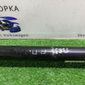 Піввісь привід передня права Skoda Fabia I (1999-2007) 6Q0407272BD