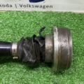 Піввісь привід передня права Skoda Fabia I (1999-2007) 6Q0407272BD
