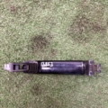 П.л ручка Fabia1 Skoda Fabia I (1999-2007) 3B0837207