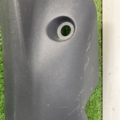 Пластик   Skoda Fabia I (1999-2007) 6Y9867768B