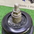 Подушка двигателя Skoda Fabia I (1999-2007) 6Q0199262AS