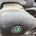 Подушка керма Fabia1 Skoda Fabia I (1999-2007)
