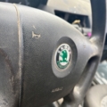 Подушка керма Fabia1 Skoda Fabia I (1999-2007)