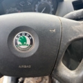 Подушка керма Fabia1 Skoda Fabia I (1999-2007)